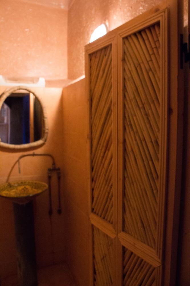 La Fibule D'Or Hotel Ait Benhaddou Exterior foto